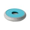 Tarcza diamentowa do obrabiania krawędzi płytek wypukła 20mm BIHUI DGR320